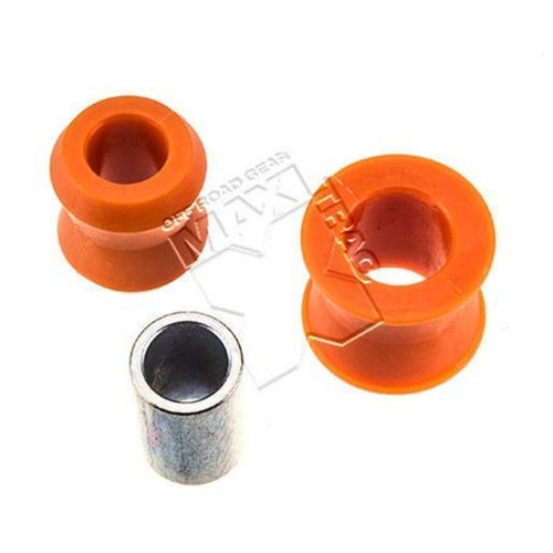 MaxiTrac Shock Absorber/Strut Bush Kit - MTB6015N Auto Part