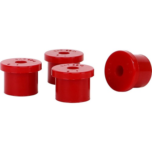 Nolathane Rear Spring Eye Front Bushing Kit - 47155 Auto Part