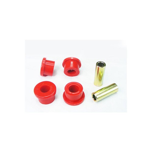 Nolathane Rear Lower Rear Control Arm Inner Bushing Kit - 46255 Auto Part