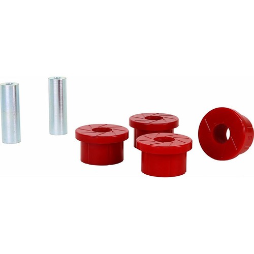 Nolathane Rear Spring Eye Front Bushing Kit - 47413 Auto Part
