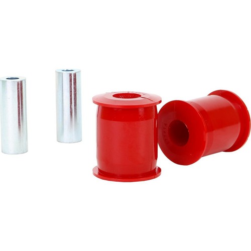 Nolathane Rear Spring Eye Front Bushing Kit - 47417 Auto Part