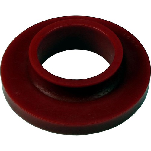 Nolathane Rear Spring Pad Upper Bushing Kit - 47295 Brake Parts Auto Part