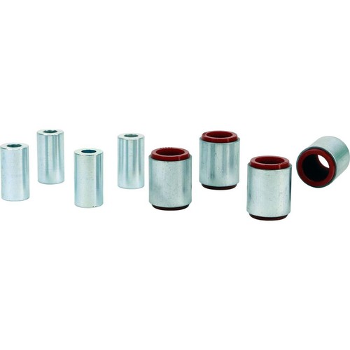 Nolathane Rear Lower Trailing Arm Bushing Kit - 46451