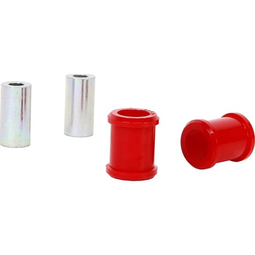 Nolathane Rear Upper Trailing Arm Bushing Kit - 46388 Auto Part