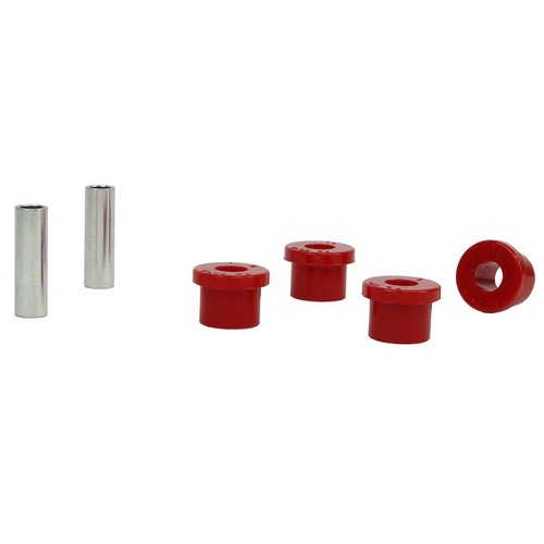 Nolathane Front Lower Control Arm Inner Front Bushing Kit - 45018 Auto Part