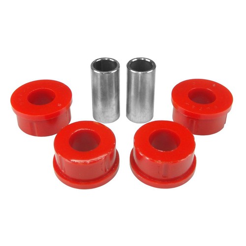 Nolathane Front Lower Control Arm Inner Front Bushing Kit - 45404 Auto Part