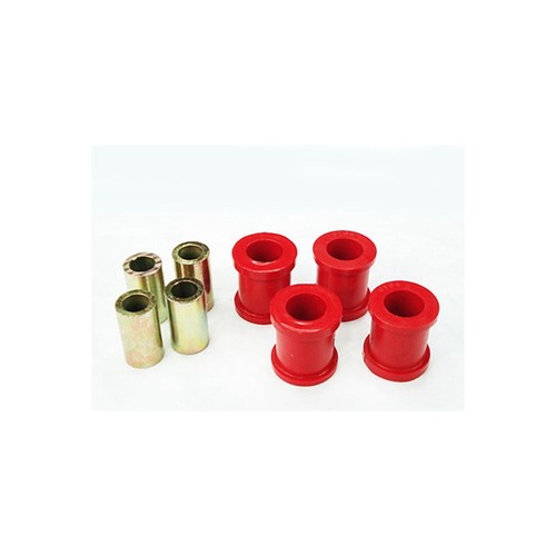 Nolathane Rear Lower Control Arm Inner Bushing Kit - 46164 Auto Part