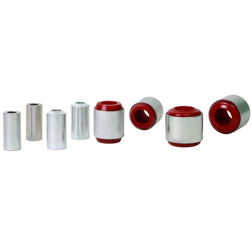 Nolathane Rear Upper Rear Control Arm Bushing Kit - 46457