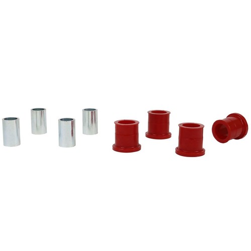 Nolathane Front Lower Control Arm Bushing Kit - 45115 Auto Part