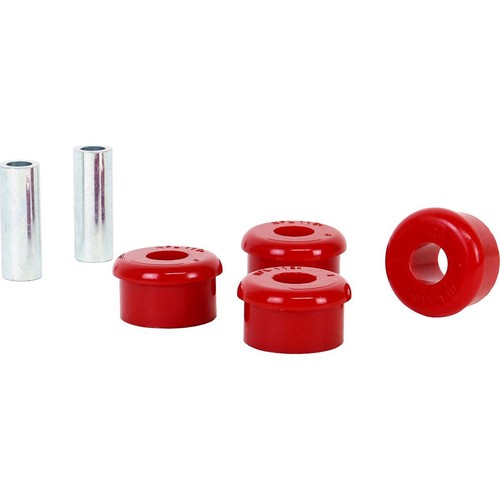 Nolathane Rear Trailing Arm Front Bushing Kit - 48054 Auto Part
