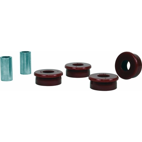 Nolathane Leading Arm To Chassis Bushing Kit - 45496 Auto Part