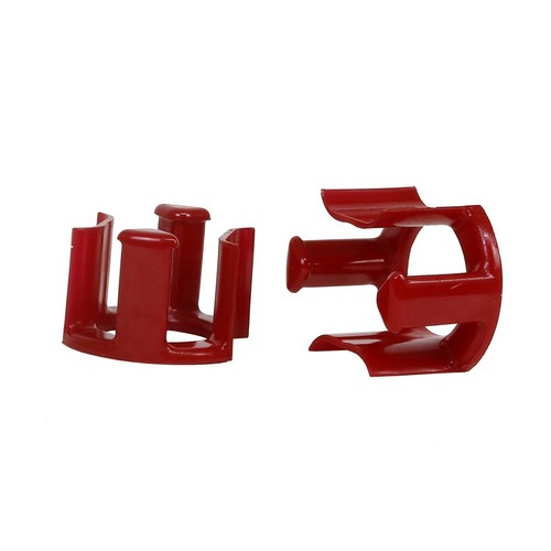 Nolathane Front Lower Control Arm Inner Rear Bushing Kit - 45685
