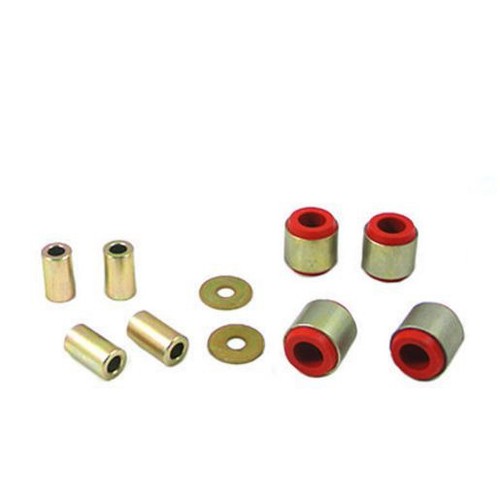 Nolathane Rear Upper Control Arm Bushing Kit - 46276