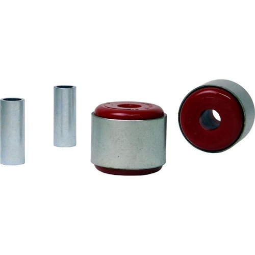 Nolathane Front Lower Radius Arm Bushing Kit - 48098 Auto Part
