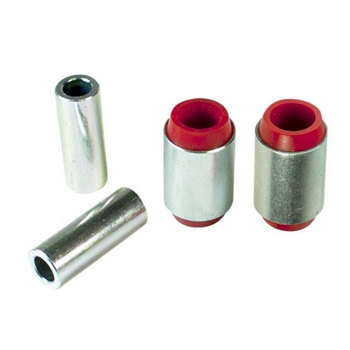 Nolathane Front Lower Control Arm Bushing Kit - 46386 Auto Part