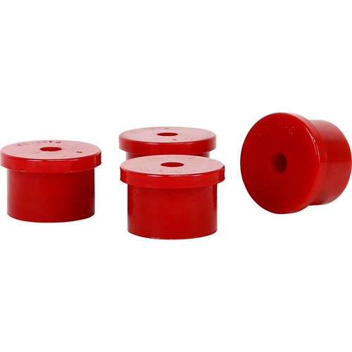 Nolathane Rear Spring Eye Rear Bushing Kit - 47030 Auto Part
