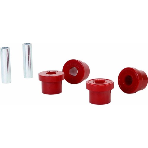 Nolathane Front Spring Eye Rear Bushing Kit - 47064 Auto Part
