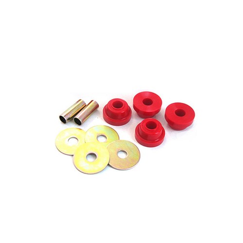 Nolathane Front Lower Control Arm Outer Bushing Kit - 45207 Auto Part