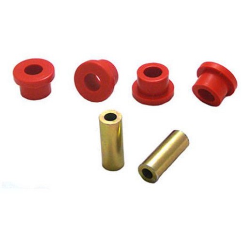 Nolathane Front Lower Control Arm Inner Front Bushing Kit - 45527 Auto Part