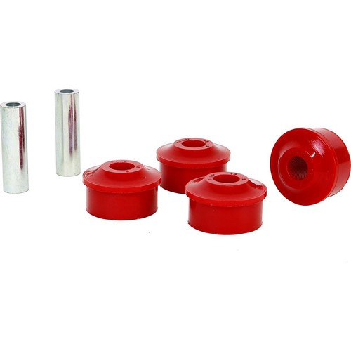 Nolathane Front Strut Rod To Chassis Bushing Kit - 48164 Auto Part