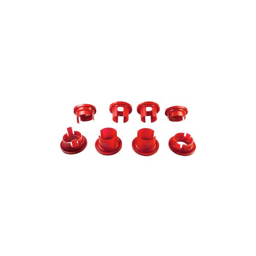 Nolathane Rear Subframe Mount Bushing Kit - 49206