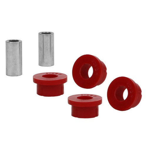 Nolathane Rear Lower Control Arm Inner Bushing Kit - 46452