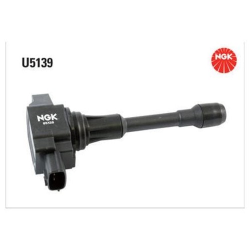 NGK Ignition Coil - U5139 Engine Ignition