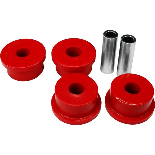 Nolathane Rear Lower Trailing Arm Bushing Kit - 46089 Auto Part
