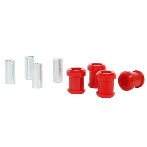 Nolathane Front Upper Control Arm Bushing Kit - 45746 Auto Part