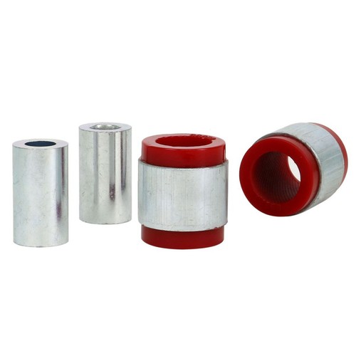 Nolathane Rear Upper Control Arm Outer Bushing Kit - 46465