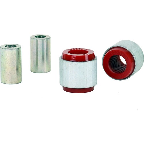 Nolathane Rear Lower Front Trailing Arm Bushing Kit - 46281