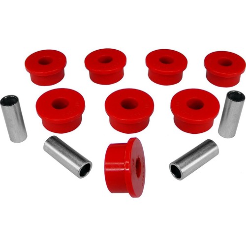 Nolathane Rear Trailing Arm Bushing Kit - 46036 Auto Part