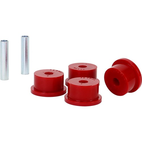 Nolathane Rear Spring Eye Front Bushing Kit - 47031 Auto Part