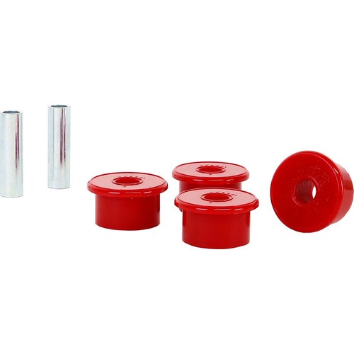 Nolathane Rear Spring Eye Front Bushing Kit - 47050 Auto Part