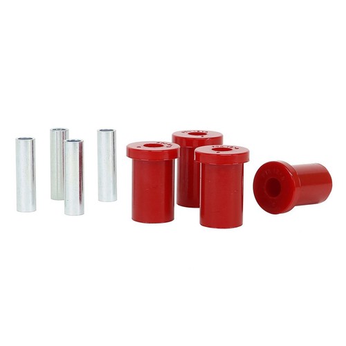 Nolathane Front Lower Control Arm Inner Bushing Kit - 45156 Auto Part