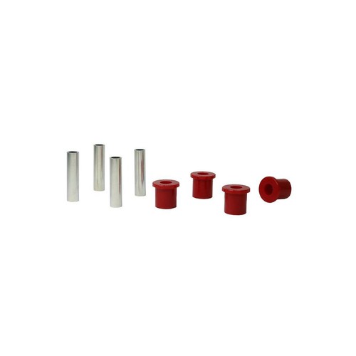 Nolathane Front Lower Control Arm Inner Bushing Kit - 45241 Auto Part