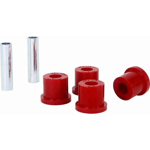 Nolathane Rear Spring Eye Front Bushing Kit - 47065 Auto Part