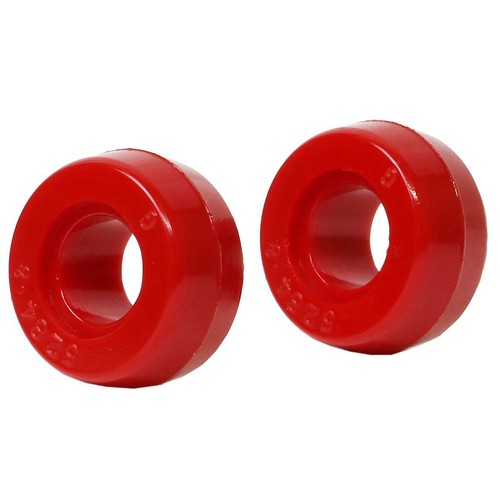 Nolathane Front Lower Control Arm Outer Bushing Kit - 45284 Auto Part