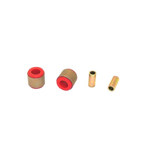 Nolathane Rear Trailing Arm Front Bushing Kit - 46301 Auto Part