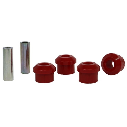 Nolathane Front Lower Control Arm Inner Front Bushing Kit - 45852