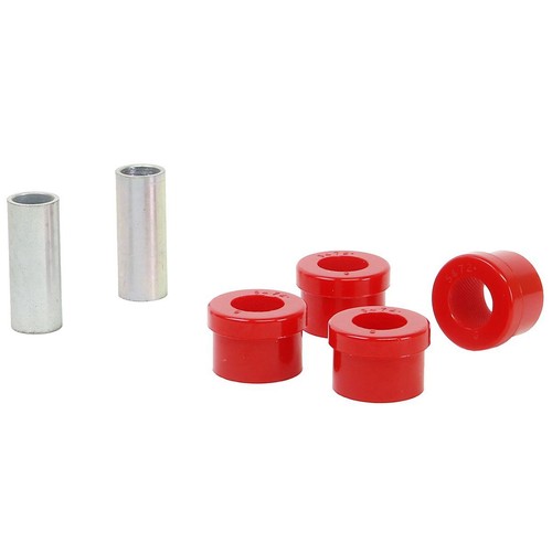 Nolathane Front Lower Control Arm Inner Front Bushing Kit - 45472 Auto Part