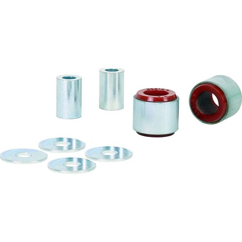 Nolathane Rear Lower Rear Trailing Arm Rear Bushing Kit - 46283