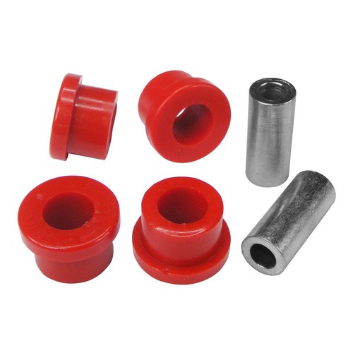 Nolathane Front Lower Control Arm Inner Front Bushing Kit - 45481 Auto Part