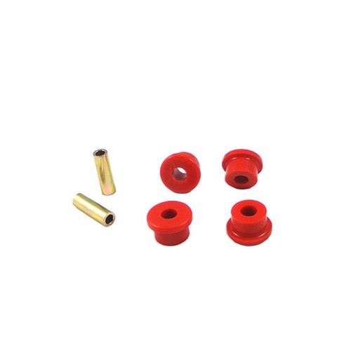 Nolathane Front Lower Control Arm Inner Front Bushing Kit - 45609 Auto Part