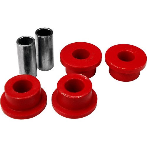 Nolathane Rear Lower Rear Trailing Arm Rear Bushing Kit - 46166