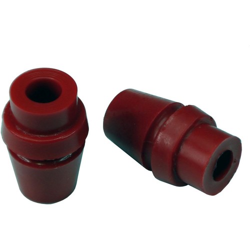 Nolathane Front Strut Rod To Chassis Bushing Kit - 48012 Auto Part