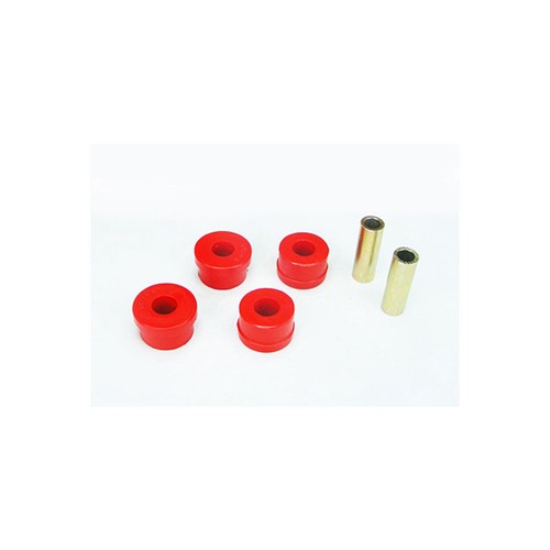Nolathane Front Lower Control Arm Inner Front Bushing Kit - 45223 Auto Part
