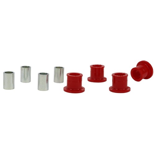 Nolathane Front Upper Control Arm Bushing Kit - 45114 Auto Part