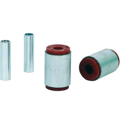 Nolathane Rear Spring Eye Front Bushing Kit - 47077 Auto Part