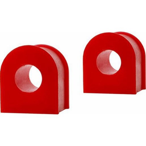 Nolathane Rear Sway Bar Mount Bushing Kit (15.5mm) - 42282